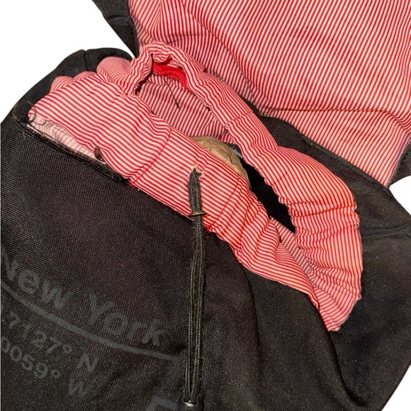 Herschel Supply Co Little America Laptop Backpack - Black - Picture 7 of 14